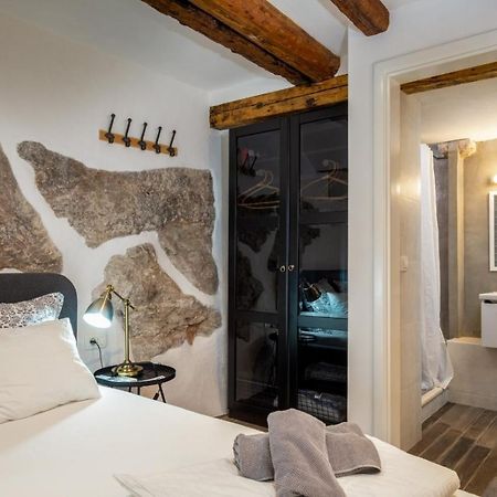 Private Accommodion Linda Studio Dubrovnik Exterior foto